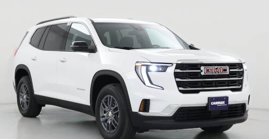 2024 Ford F-150 LE